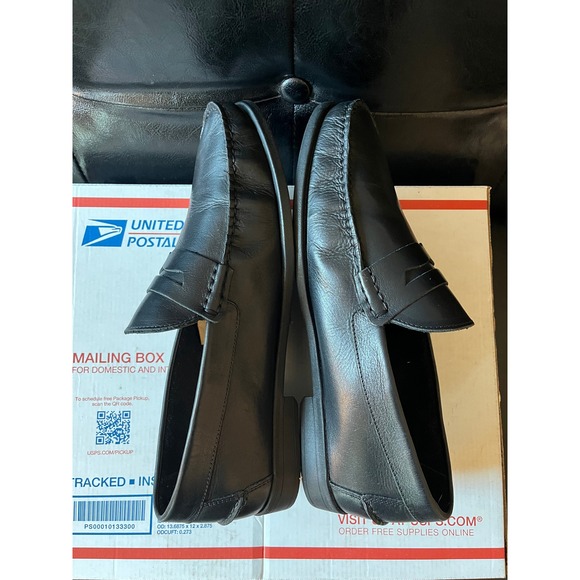 Marc‎ Joseph New York Leather Loafers main image 7